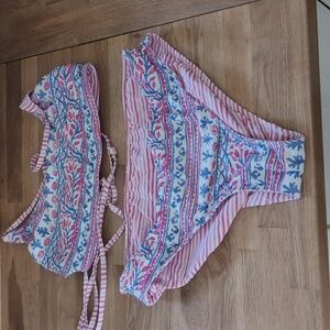 Reversible Vineyard Vines Bikini